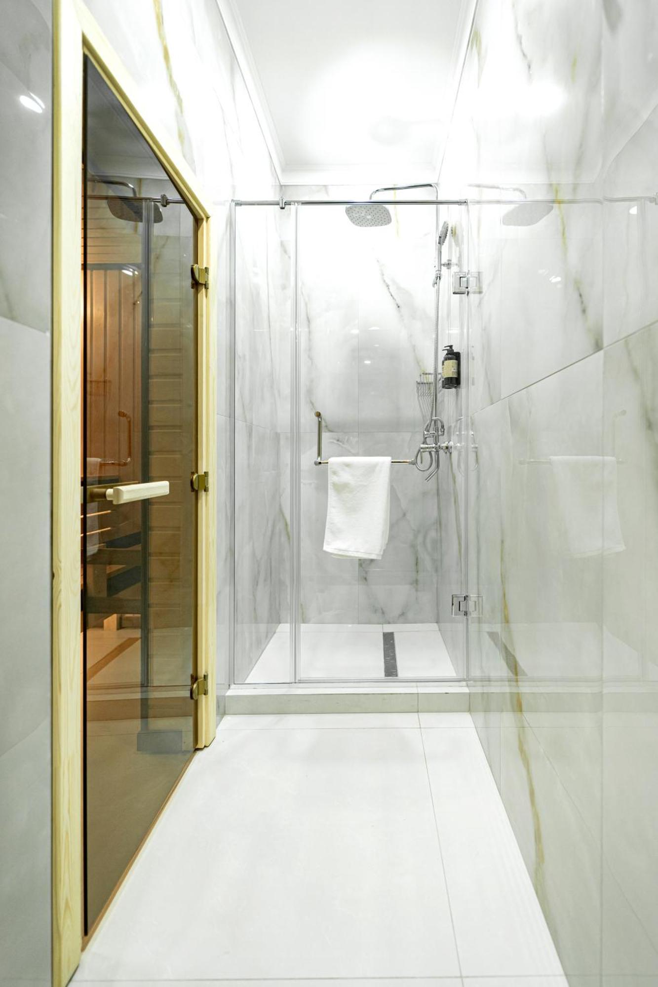 Mardan Hotel Shymkent Exterior photo
